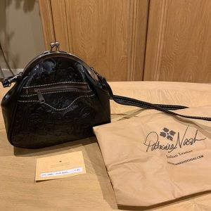 Patricia Nash Handbag- Retired!